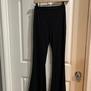 Flare Pants